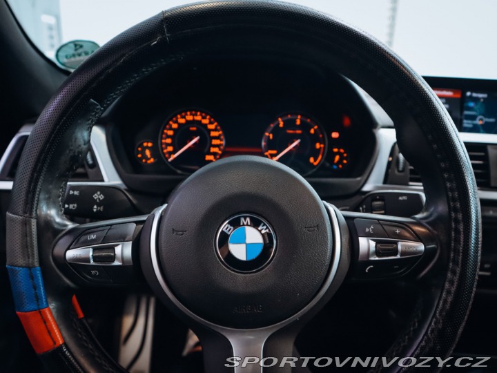 BMW 3 330d xDrive GT M Sport 2018