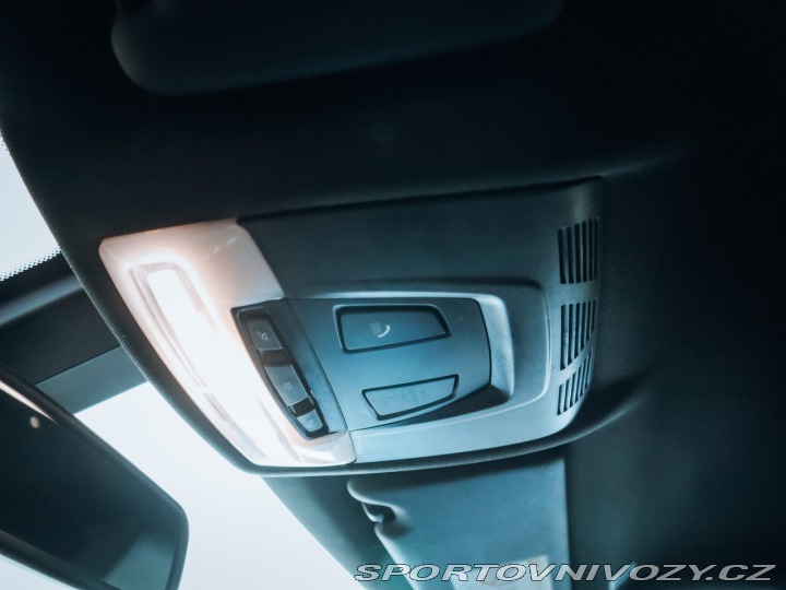 BMW 3 330d xDrive GT M Sport 2018