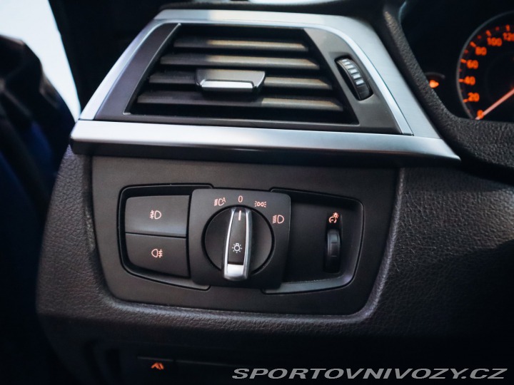 BMW 3 330d xDrive GT M Sport 2018