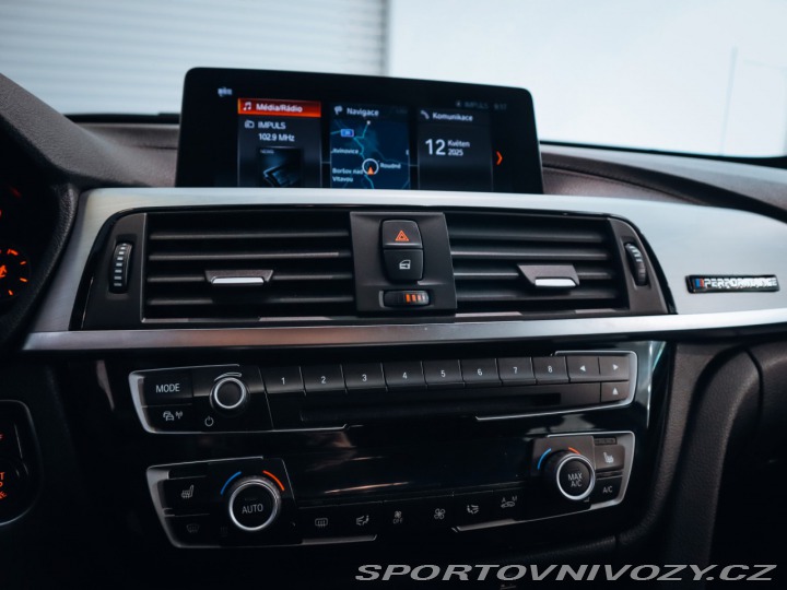 BMW 3 330d xDrive GT M Sport 2018