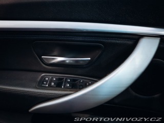BMW 3 3330d xDrive GT M Sport 2018