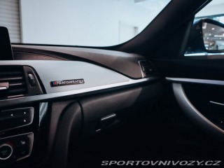 BMW 3 3330d xDrive GT M Sport 2018