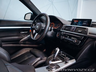 BMW 3 3330d xDrive GT M Sport 2018