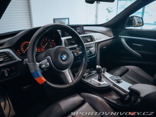 BMW 3 3330d xDrive GT M Sport 2018