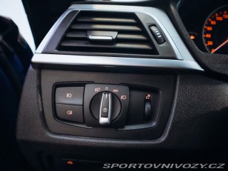 BMW 3 3330d xDrive GT M Sport 2018