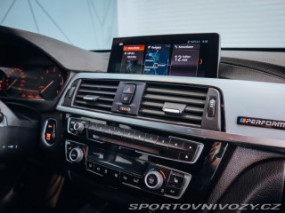 BMW 3 3330d xDrive GT M Sport 2018