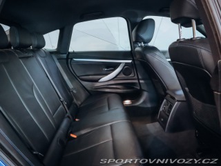 BMW 3 3330d xDrive GT M Sport 2018