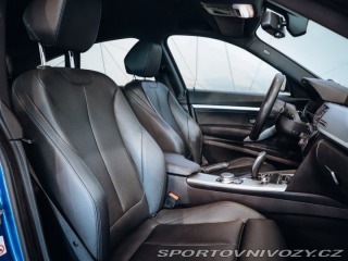 BMW 3 3330d xDrive GT M Sport 2018