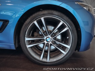 BMW 3 3330d xDrive GT M Sport 2018