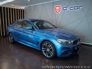 BMW 3 3330d xDrive GT M Sport 2018