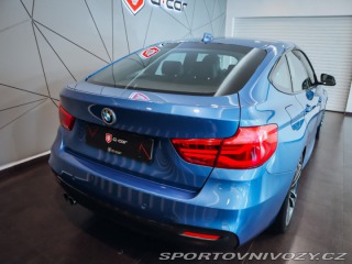 BMW 3 3330d xDrive GT M Sport 2018