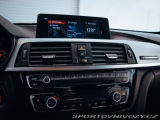 BMW 3 3330d xDrive GT M Sport 2018