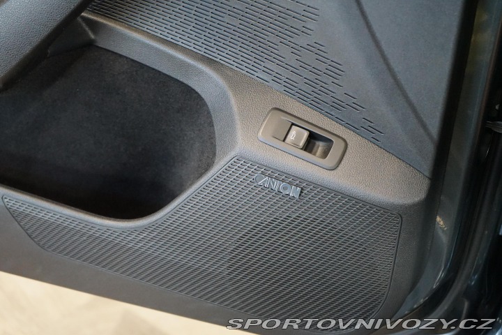Škoda Octavia RS RS 2.0 TSI DSG ACC Canton 2021