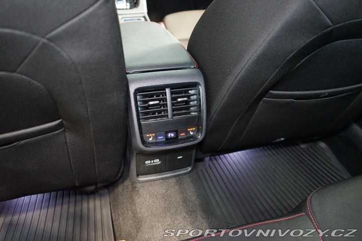 Škoda Octavia RS RS 2.0 TSI DSG ACC Canton 2021