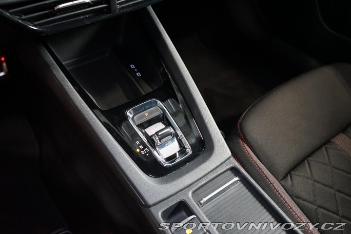 Škoda Octavia RS RS 2.0 TSI DSG ACC Canton 2021