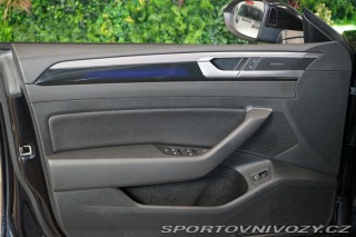 Volkswagen Arteon Shooting Brake SB R DSG 4 2024