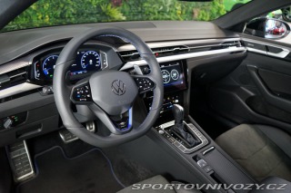 Volkswagen Arteon Shooting Brake SB R DSG 4 2024