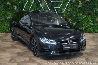 Volkswagen Arteon Shooting Brake SB R DSG 4 2024