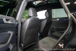 Volkswagen Arteon Shooting Brake SB R DSG 4 2024