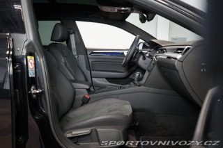 Volkswagen Arteon Shooting Brake SB R DSG 4 2024