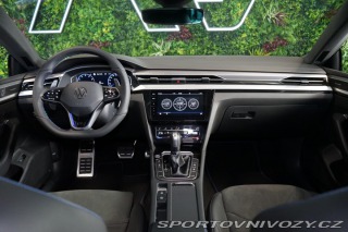 Volkswagen Arteon Shooting Brake SB R DSG 4 2024