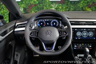 Volkswagen Arteon Shooting Brake SB R DSG 4 2024