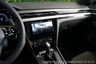Volkswagen Arteon Shooting Brake SB R DSG 4 2024