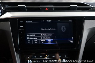 Volkswagen Arteon Shooting Brake SB R DSG 4 2024