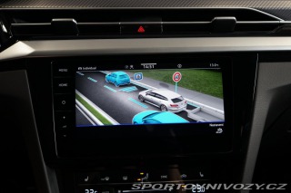 Volkswagen Arteon Shooting Brake SB R DSG 4 2024