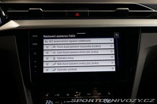 Volkswagen Arteon Shooting Brake SB R DSG 4 2024