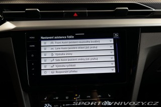Volkswagen Arteon Shooting Brake SB R DSG 4 2024