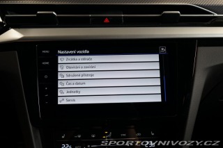 Volkswagen Arteon Shooting Brake SB R DSG 4 2024
