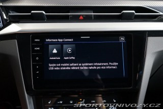 Volkswagen Arteon Shooting Brake SB R DSG 4 2024