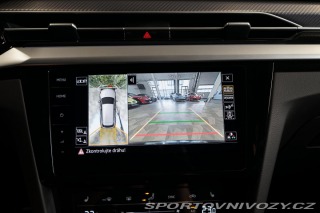 Volkswagen Arteon Shooting Brake SB R DSG 4 2024