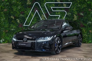 Volkswagen Arteon Shooting Brake SB R DSG 4 2024