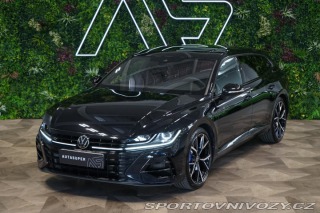 Volkswagen Arteon Shooting Brake SB R DSG 4 2024