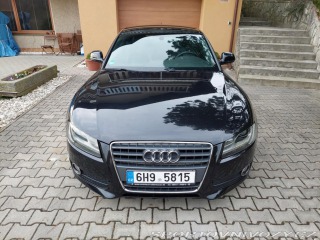 Audi A5 B8