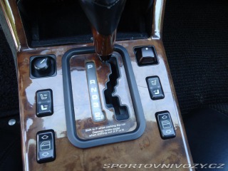 Mercedes-Benz SL 600 1993
