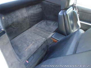 Mercedes-Benz SL 600 1993
