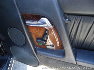 Mercedes-Benz SL 600 1993
