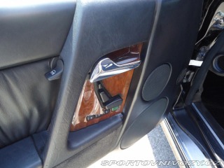 Mercedes-Benz SL 600 1993