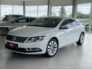 Volkswagen CC 2,0TDI*KeyLess*PoRozvodec
