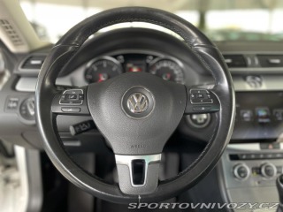 Volkswagen CC 2,0TDI*KeyLess*PoRozvodec 2015