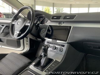 Volkswagen CC 2,0TDI*KeyLess*PoRozvodec 2015