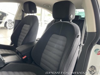 Volkswagen CC 2,0TDI*KeyLess*PoRozvodec 2015