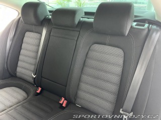Volkswagen CC 2,0TDI*KeyLess*PoRozvodec 2015