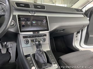 Volkswagen CC 2,0TDI*KeyLess*PoRozvodec 2015