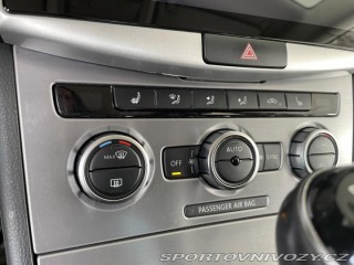 Volkswagen CC 2,0TDI*KeyLess*PoRozvodec 2015