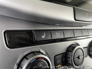 Volkswagen CC 2,0TDI*KeyLess*PoRozvodec 2015