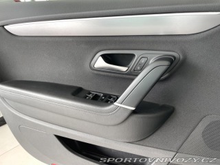 Volkswagen CC 2,0TDI*KeyLess*PoRozvodec 2015